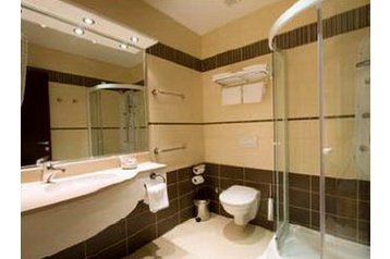 Hôtel Baška Voda 2